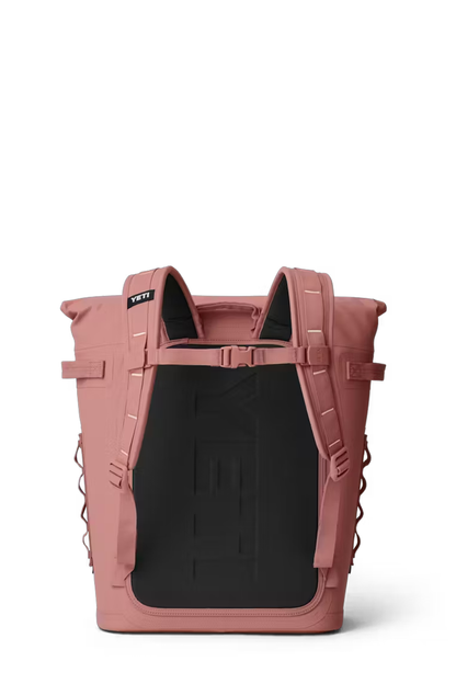 Hopper M20 Soft Backpack Cooler