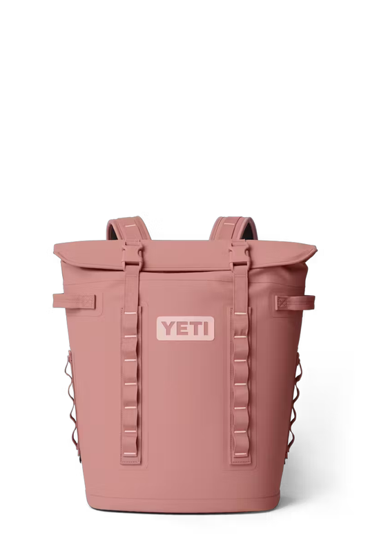 Hopper M20 Soft Backpack Cooler