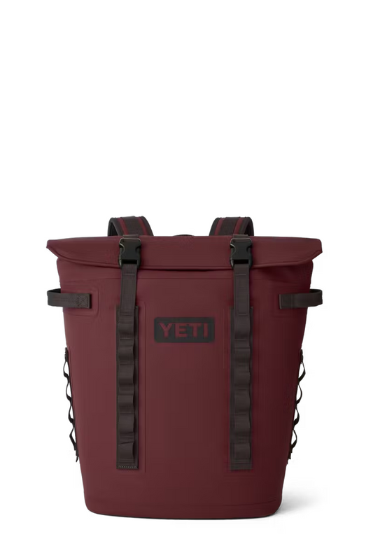 Hopper M20 Soft Backpack Cooler