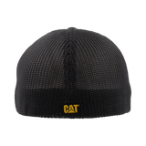 Caterpillar Made For Work Flexfit Flatbill Hat