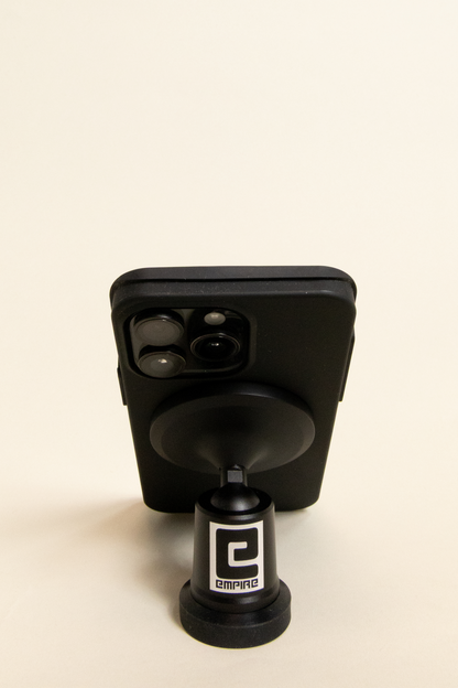 Empire x MobArmor Phone Mount