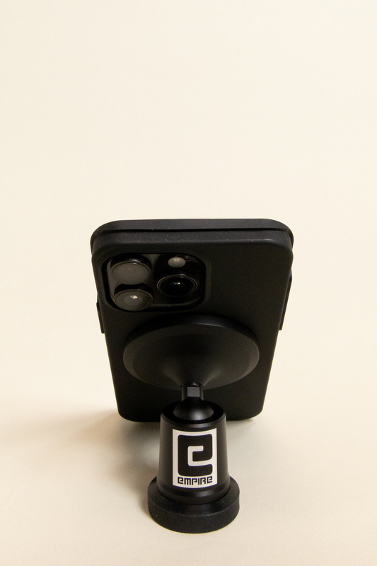 Empire x MobArmor Phone Mount