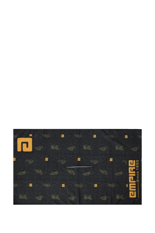 Morning Rangers Golf Towel