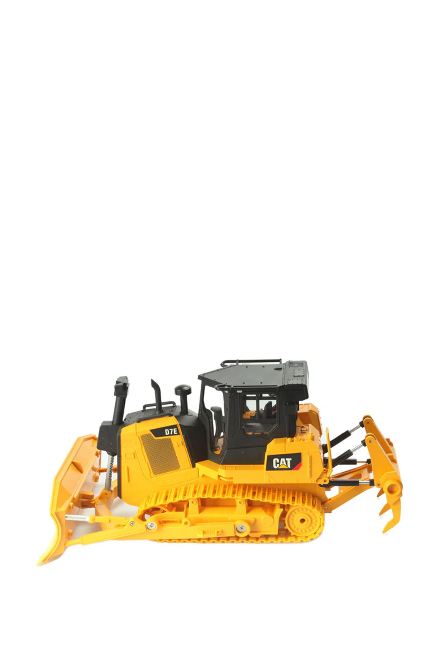 RC Cat D7E Track Type Tractor