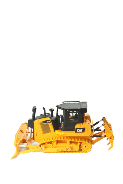 RC Cat D7E Track Type Tractor