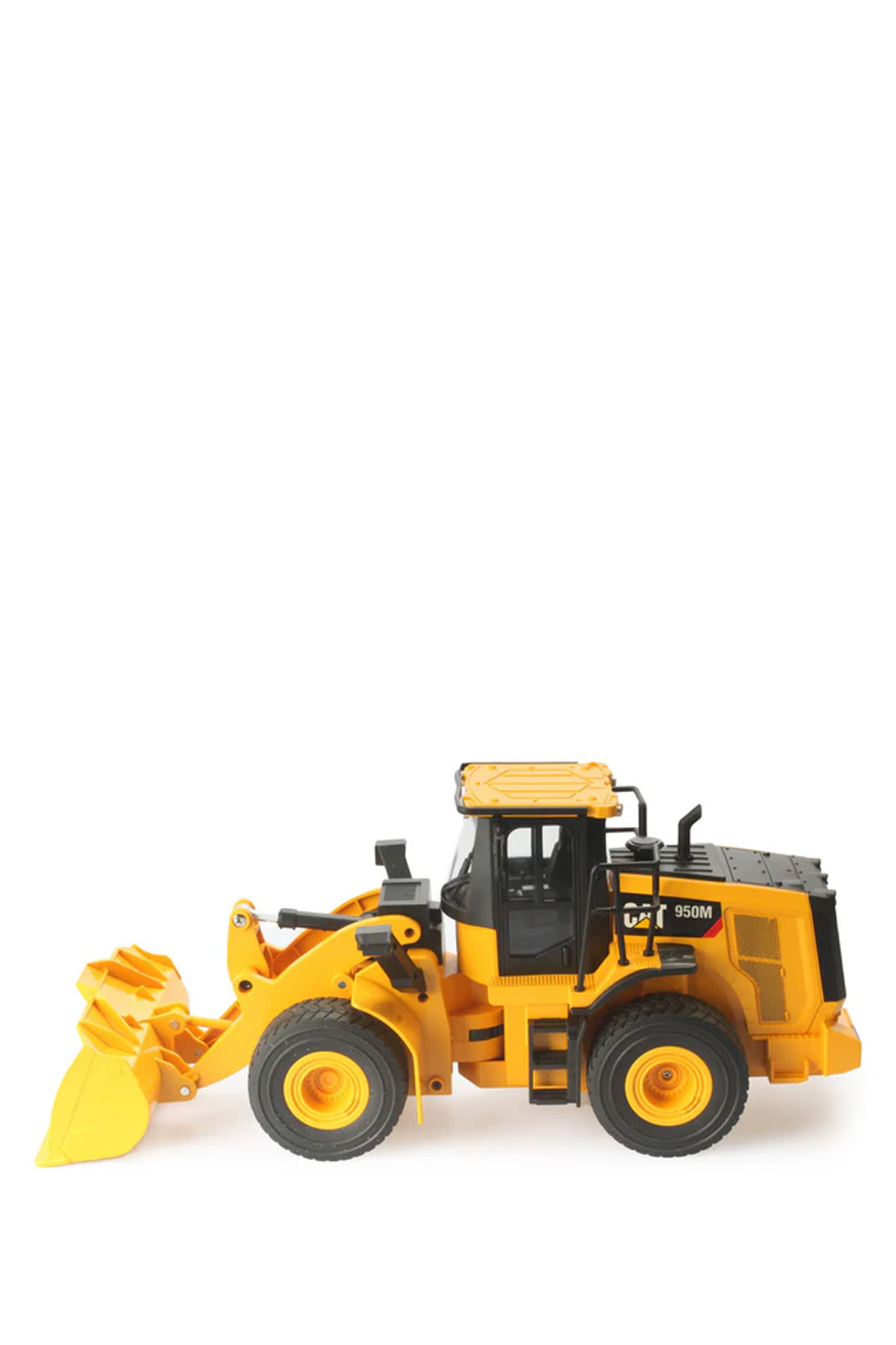 RC Cat 950M Wheel Loader