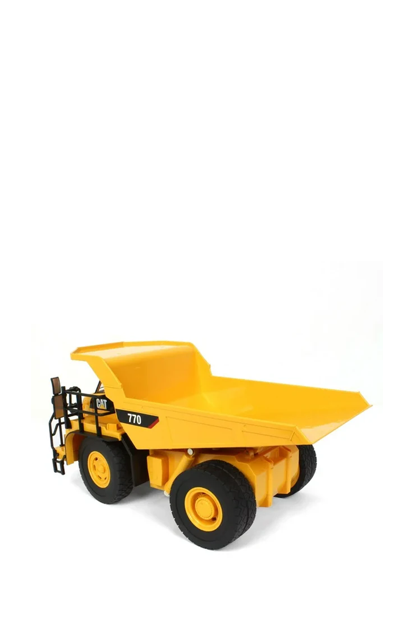 RC Cat 770 Mining Truck