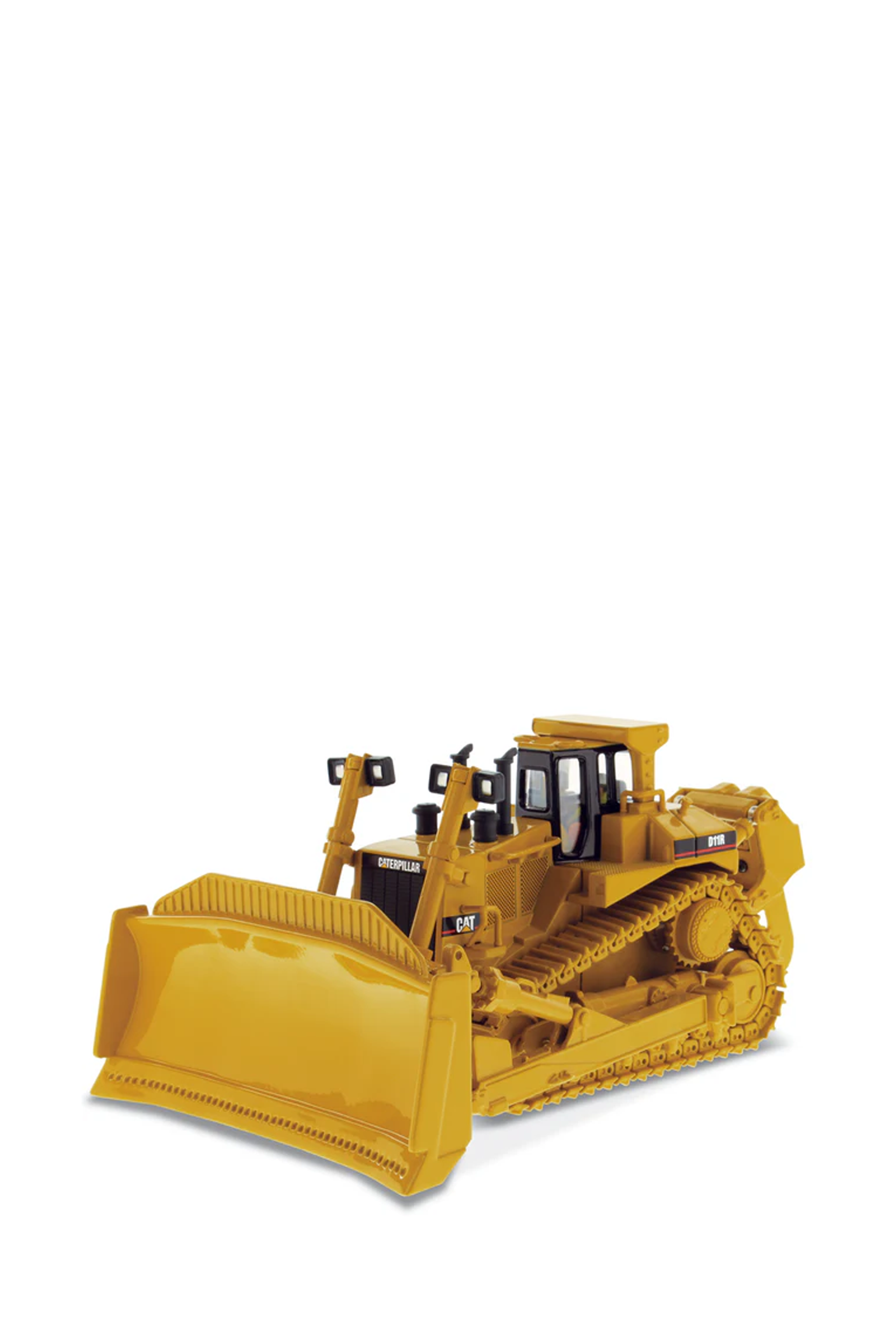 Cat D11R Track-Type Tractor – Empire