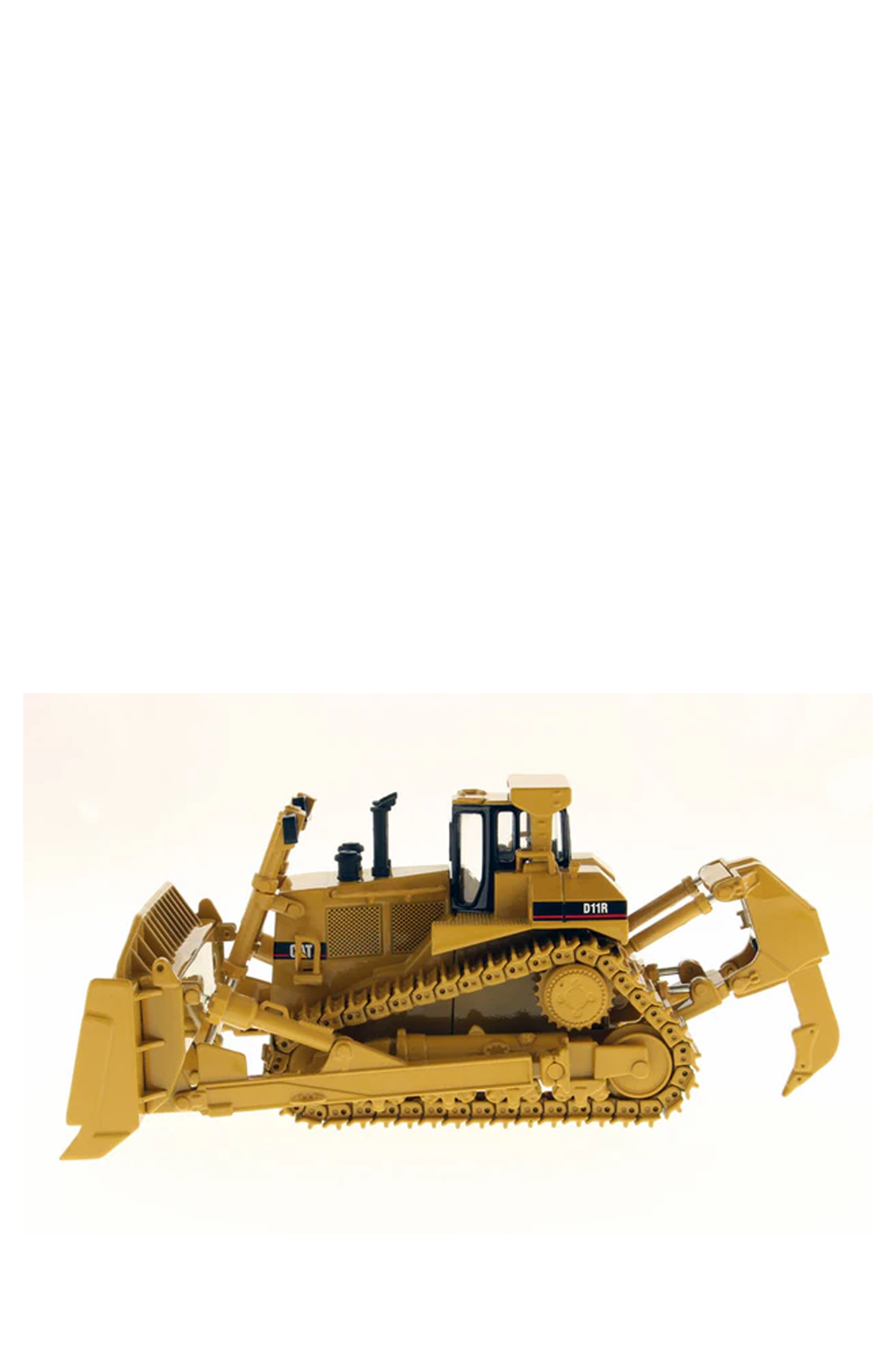 Cat D11R Track-Type Tractor