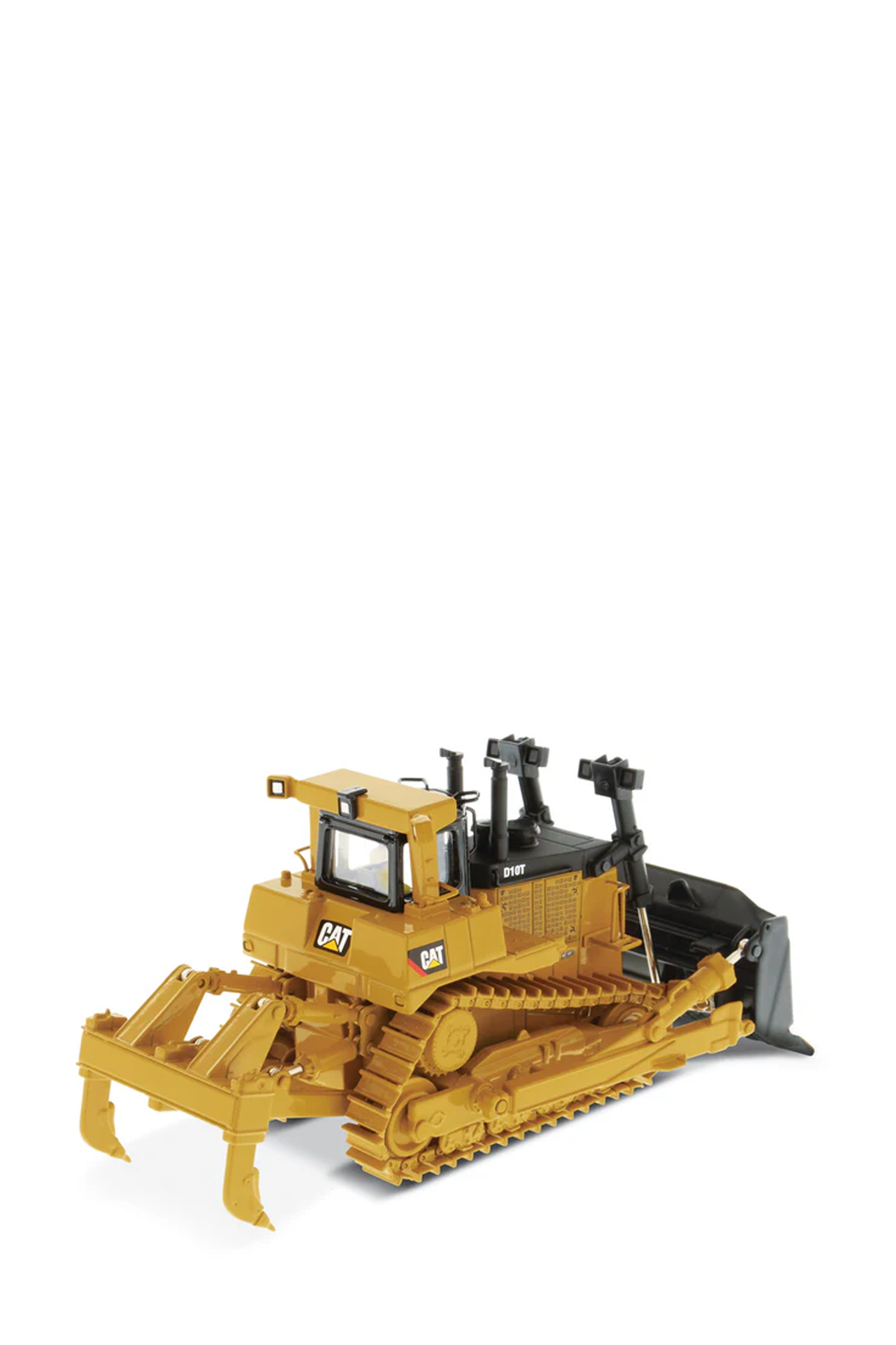Cat D10T Track Type Tractor