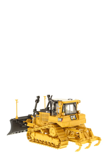 Cat D6T XW VPAT Track-Type Tractor