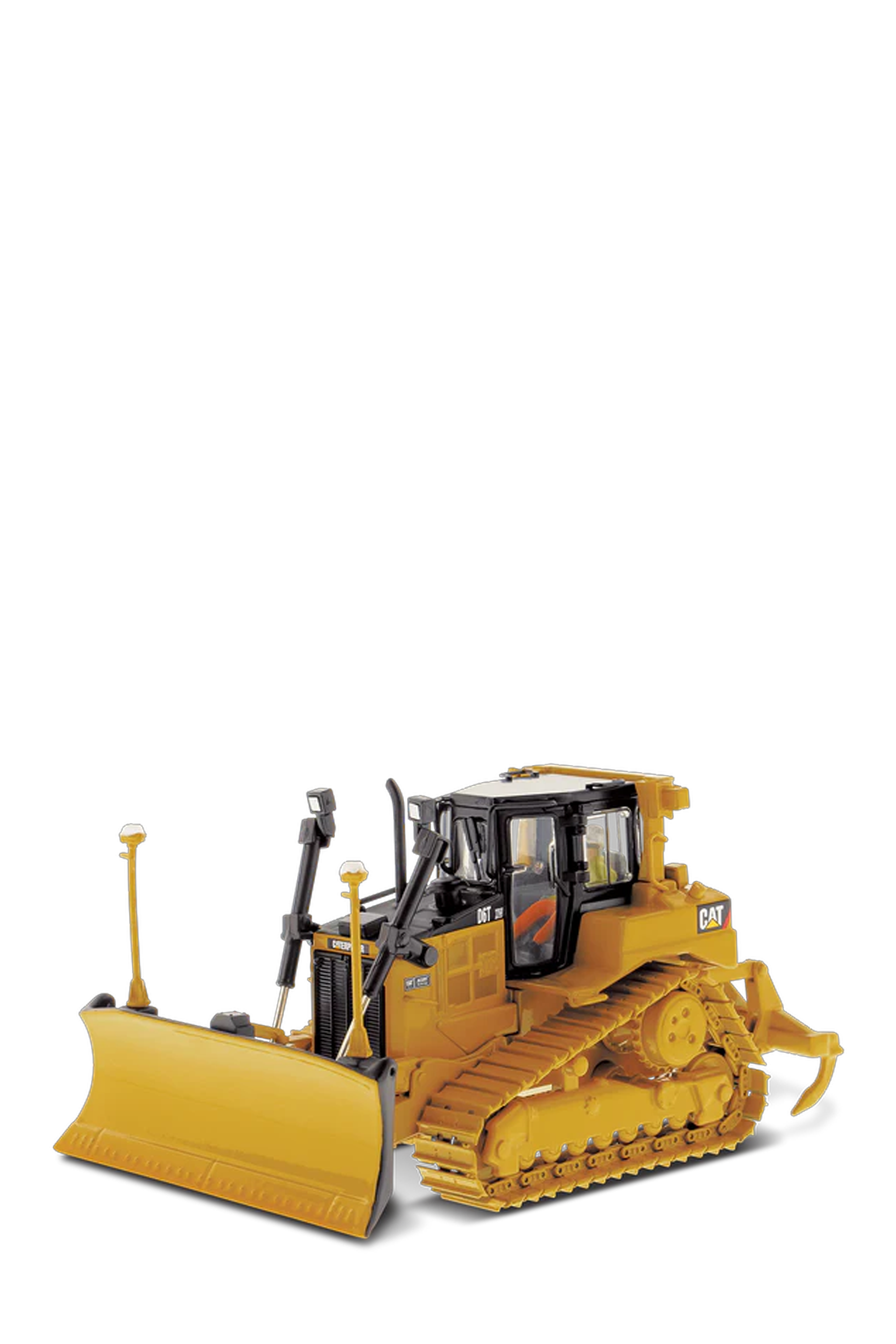 D6T XW VPAT Track-Type Tractor – Empire