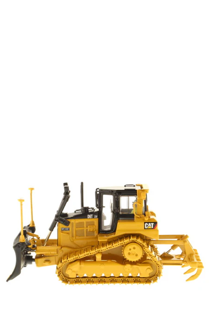 Cat D6T XW VPAT Track-Type Tractor