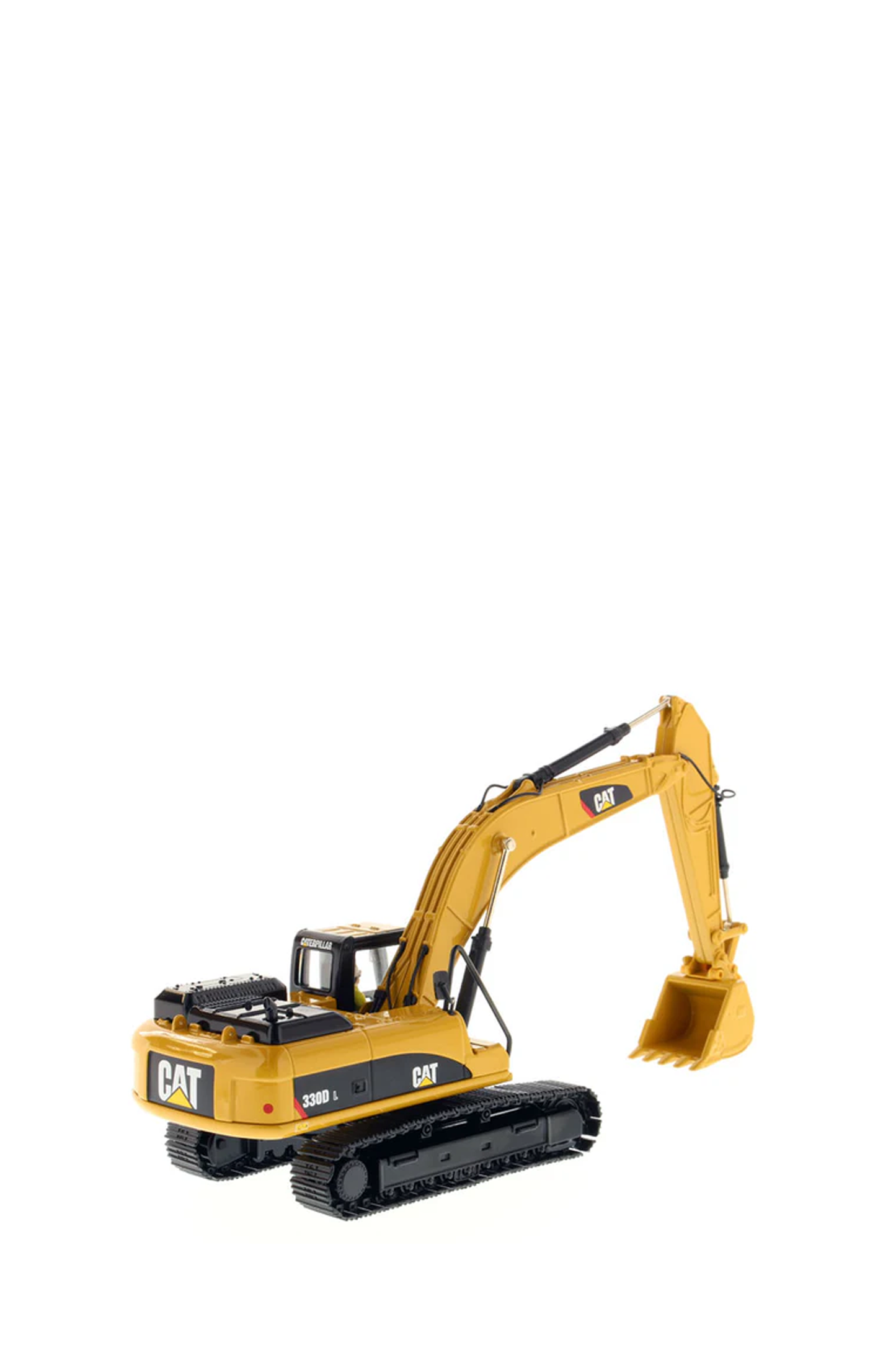 330D L Hydraulic Excavator
