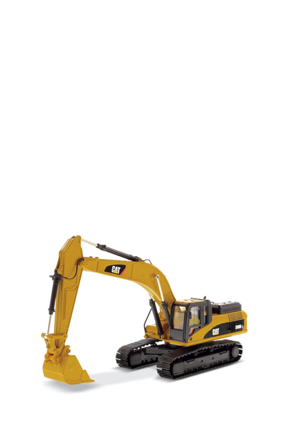 330D L Hydraulic Excavator