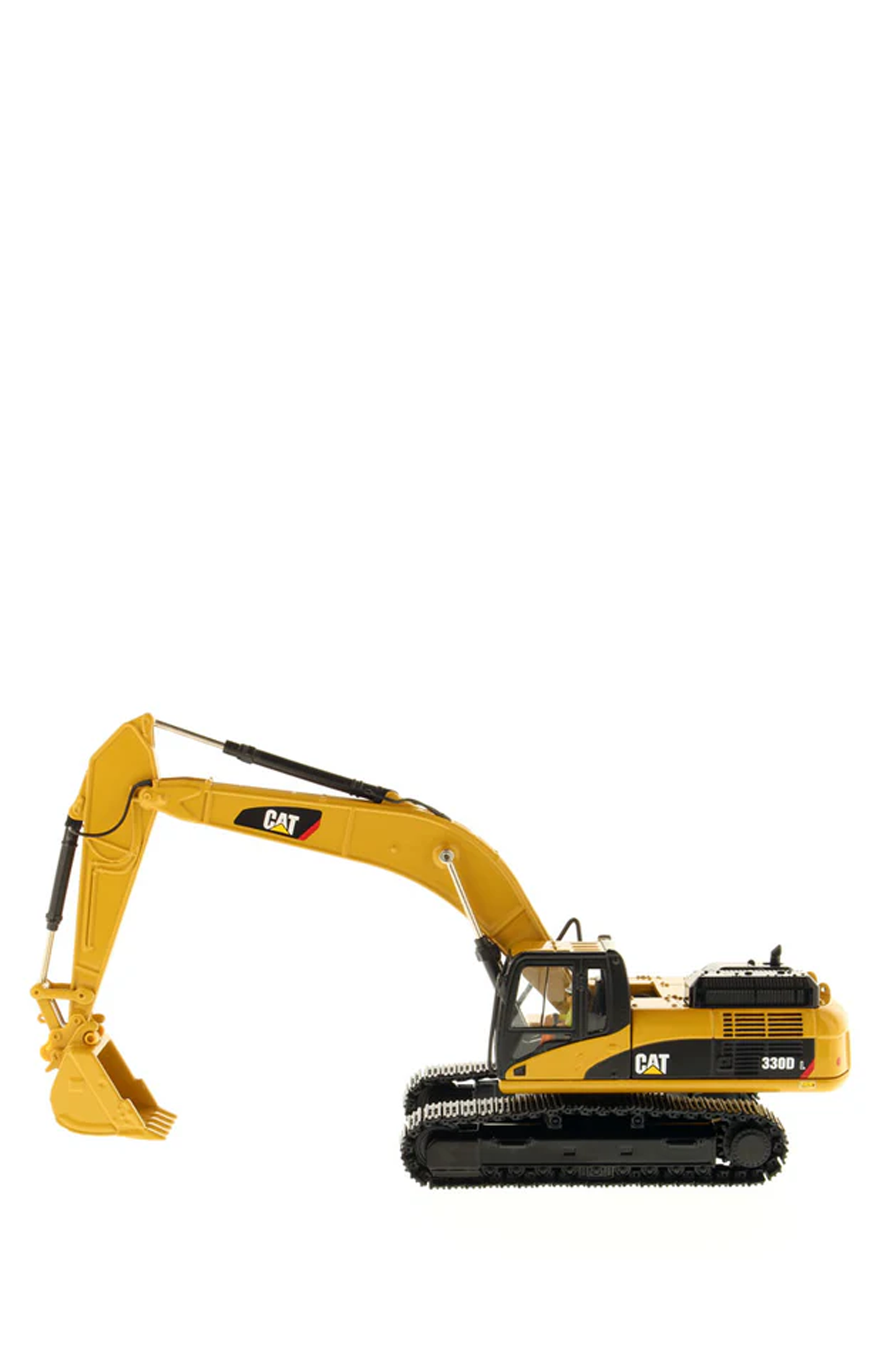 330D L Hydraulic Excavator