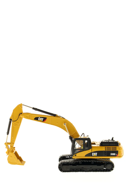 330D L Hydraulic Excavator