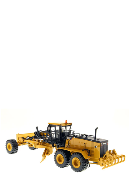 Cat 24M Motor Grader