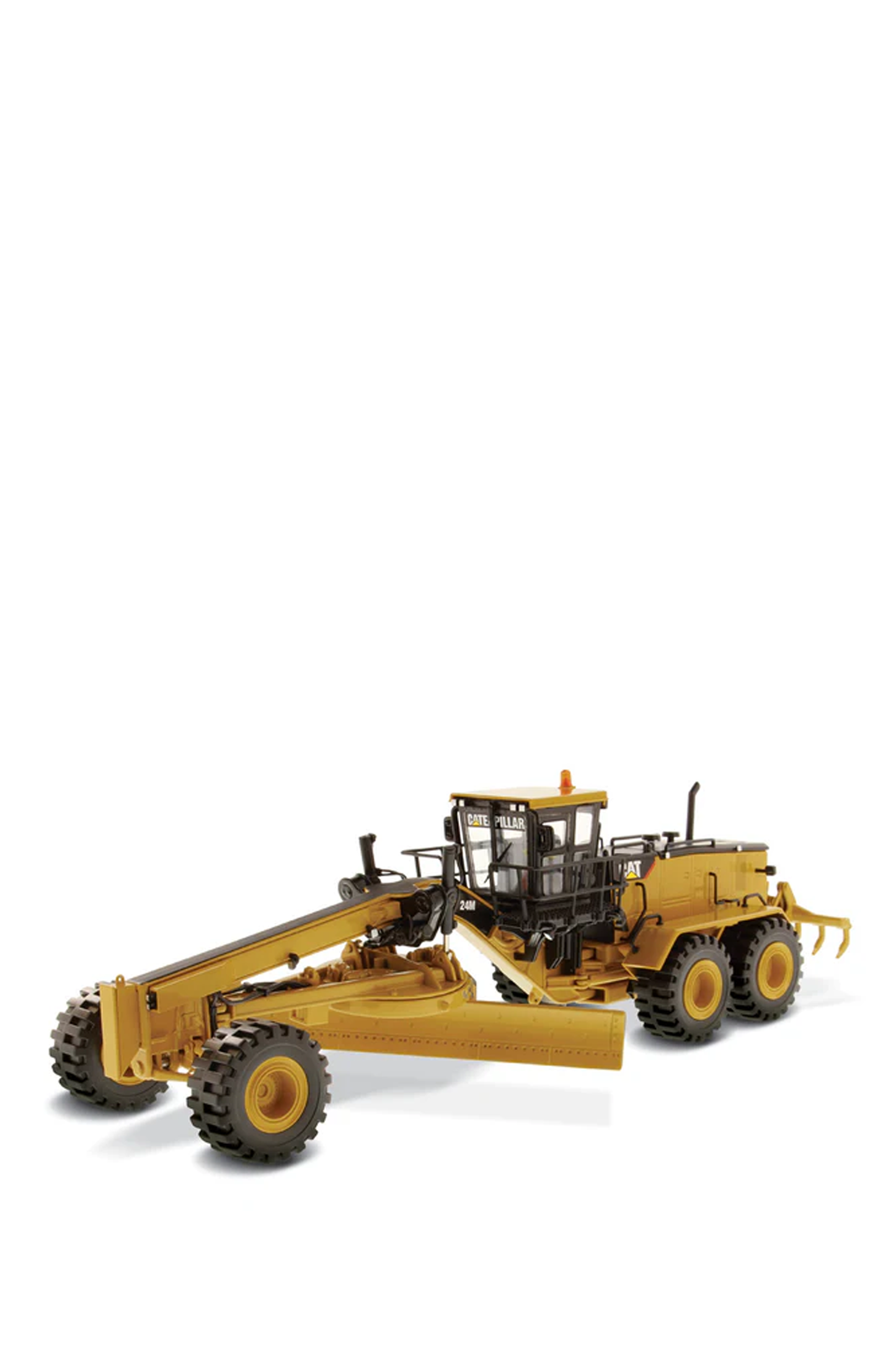 Cat 24M Motor Grader