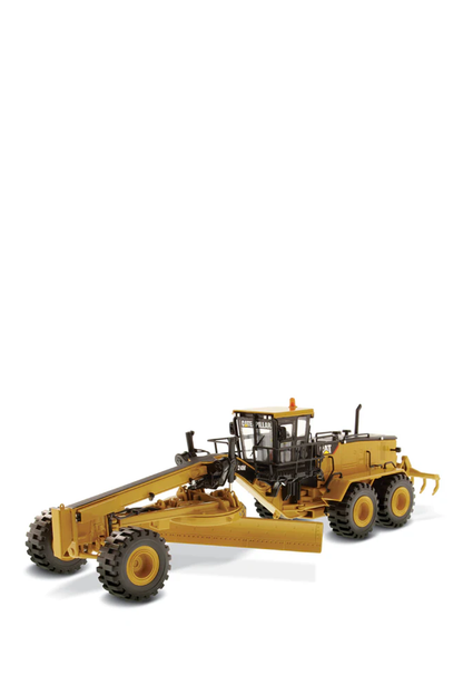 Cat 24M Motor Grader