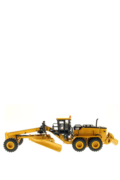 Cat 24M Motor Grader