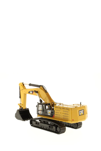 Cat 390F L Hydraulic Excavator