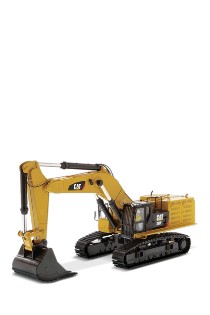 Cat 390F L Hydraulic Excavator