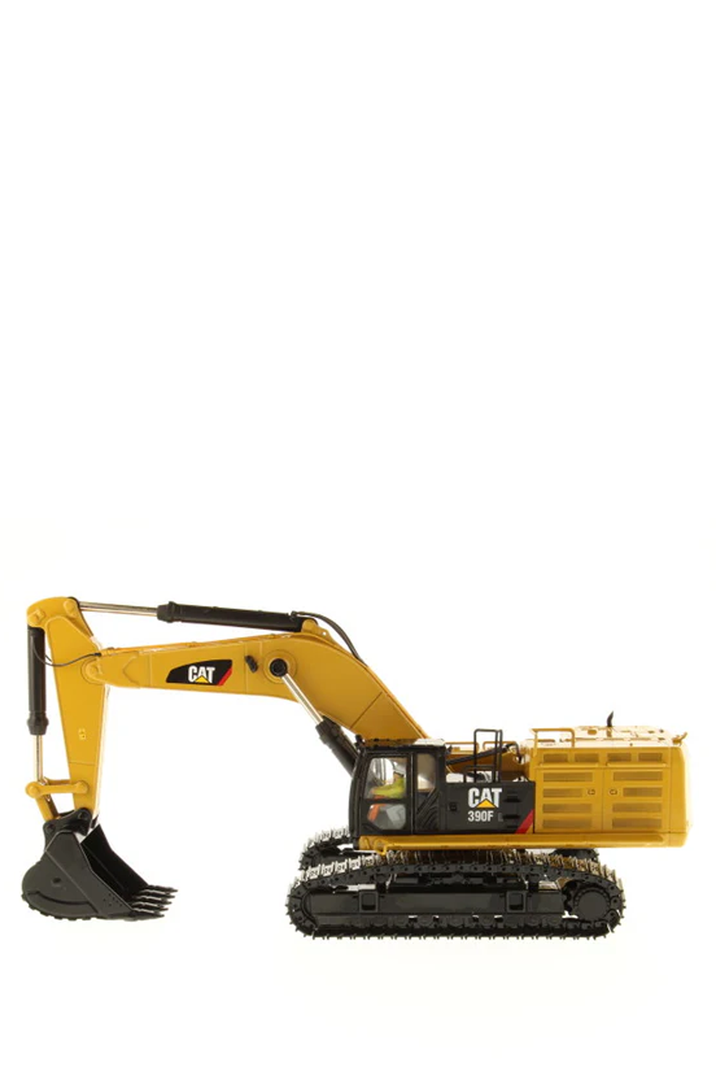 Cat 390F L Hydraulic Excavator