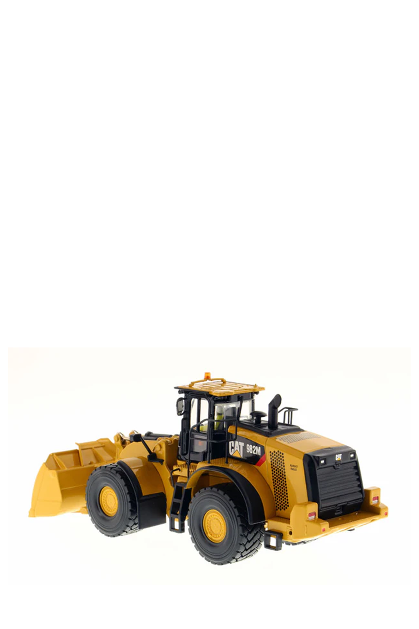 982M Wheel Loader