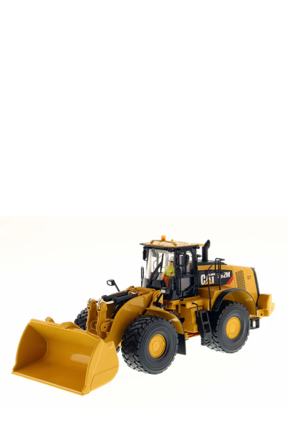 982M Wheel Loader