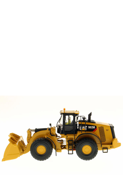 982M Wheel Loader