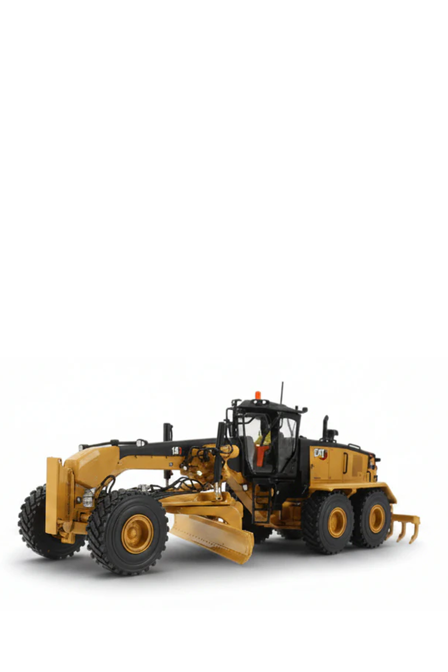 Cat 16 Motor Grader
