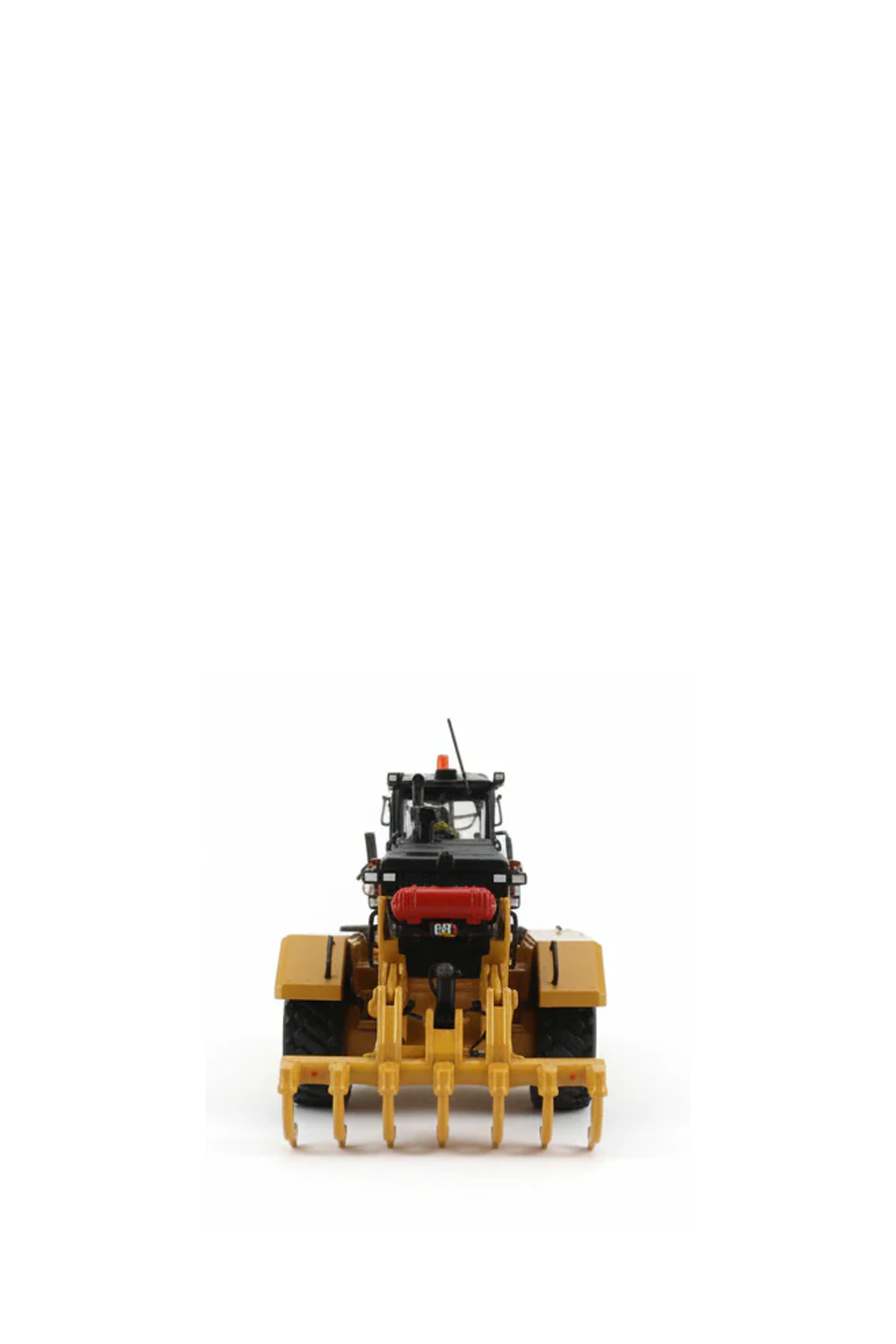 Cat 16 Motor Grader