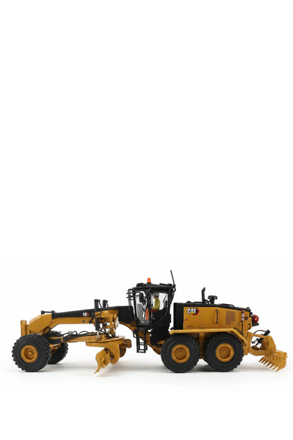 Cat 16 Motor Grader