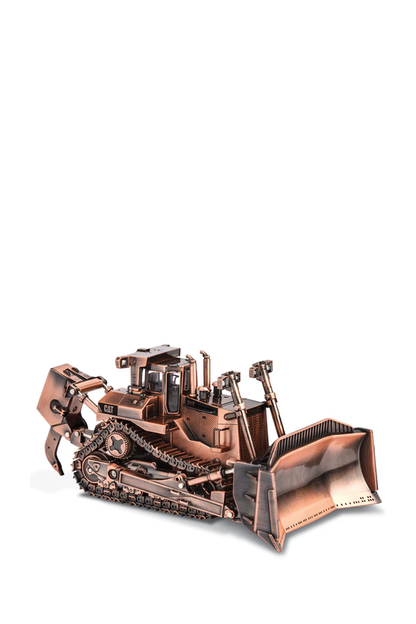 Cat D11T Track-Type Tractor
