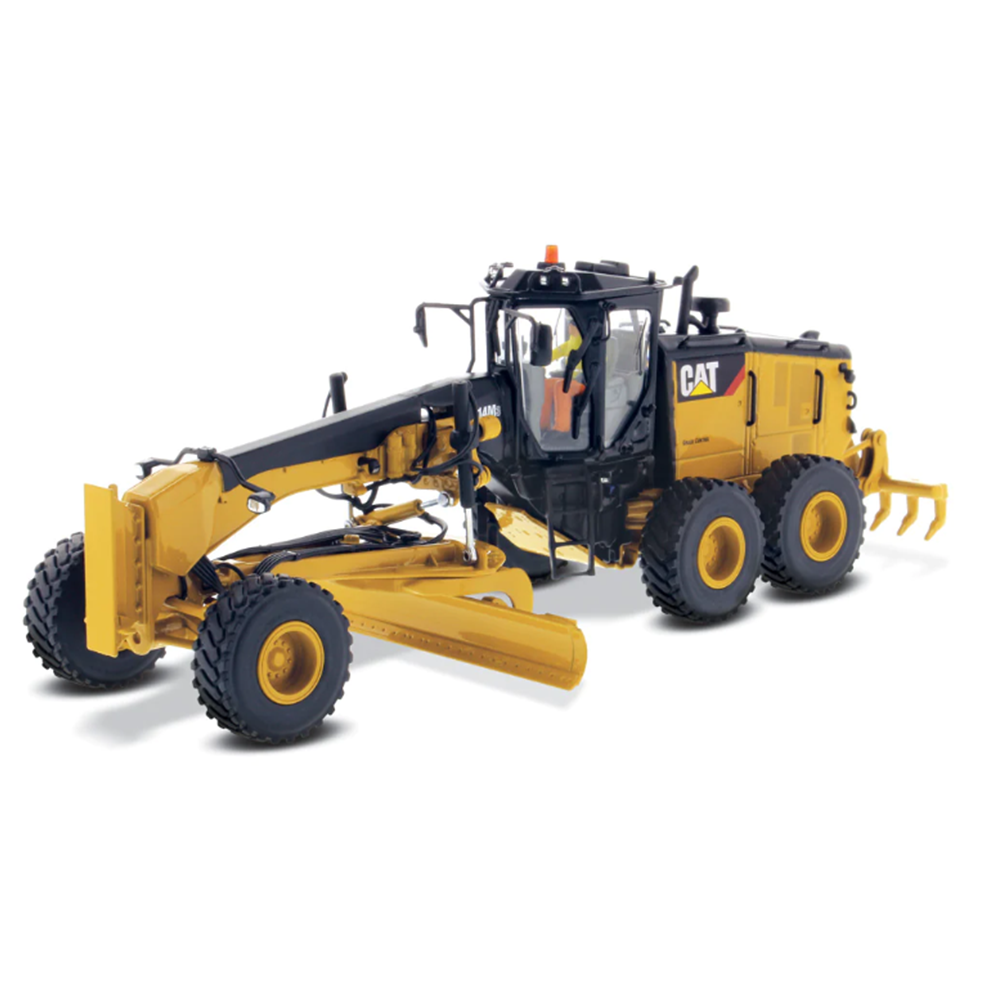 14M3 Motor Grader