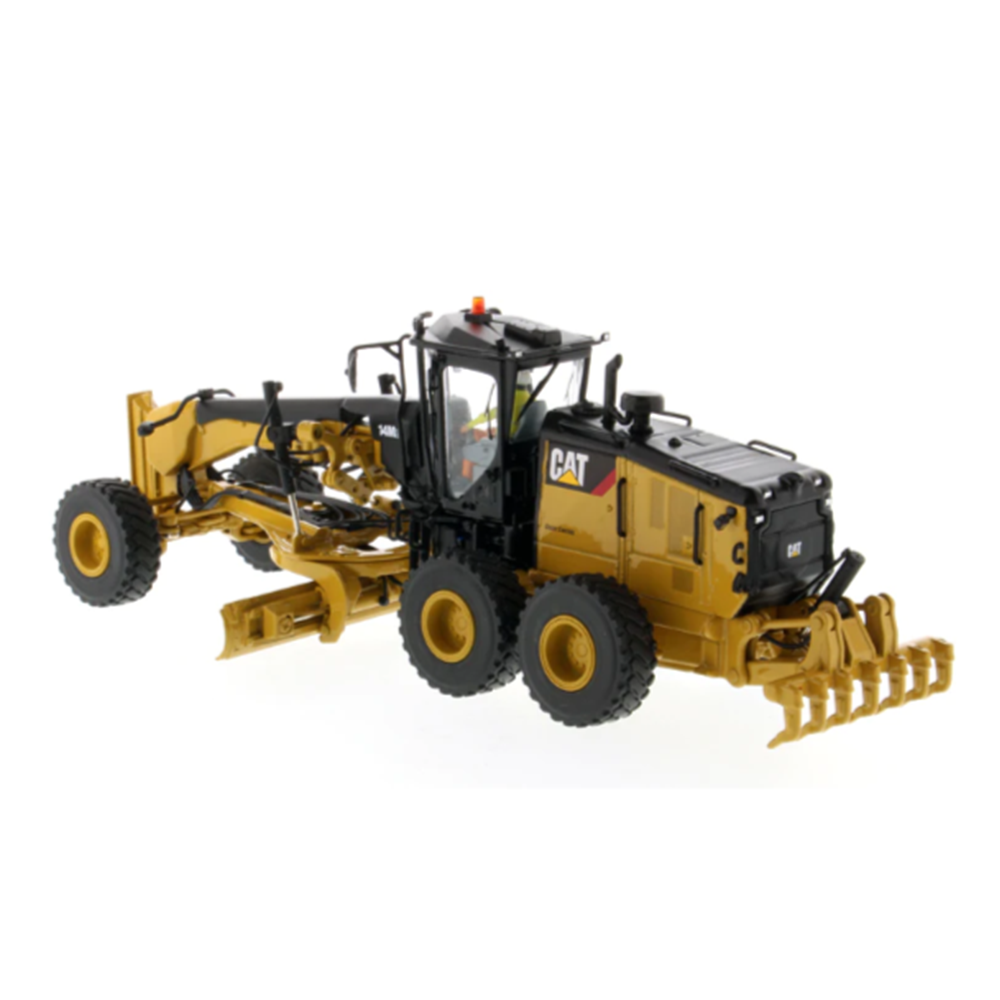 14M3 Motor Grader