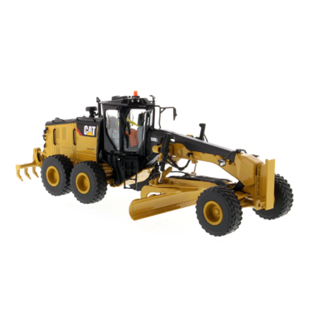 14M3 Motor Grader