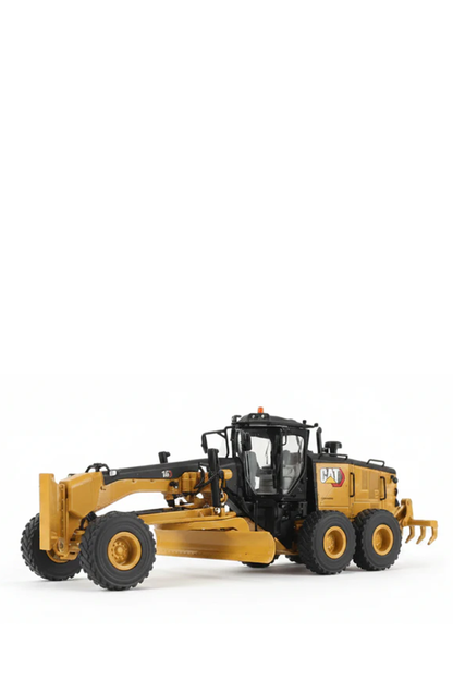 Cat 14M3 Motor Grader