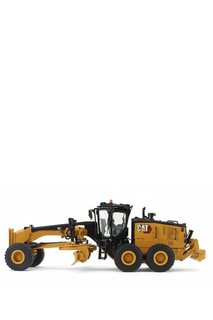 Cat 14M3 Motor Grader