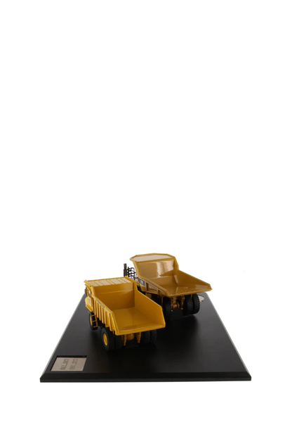 Cat 769 & 770 Off Highway Truck Evolution Series