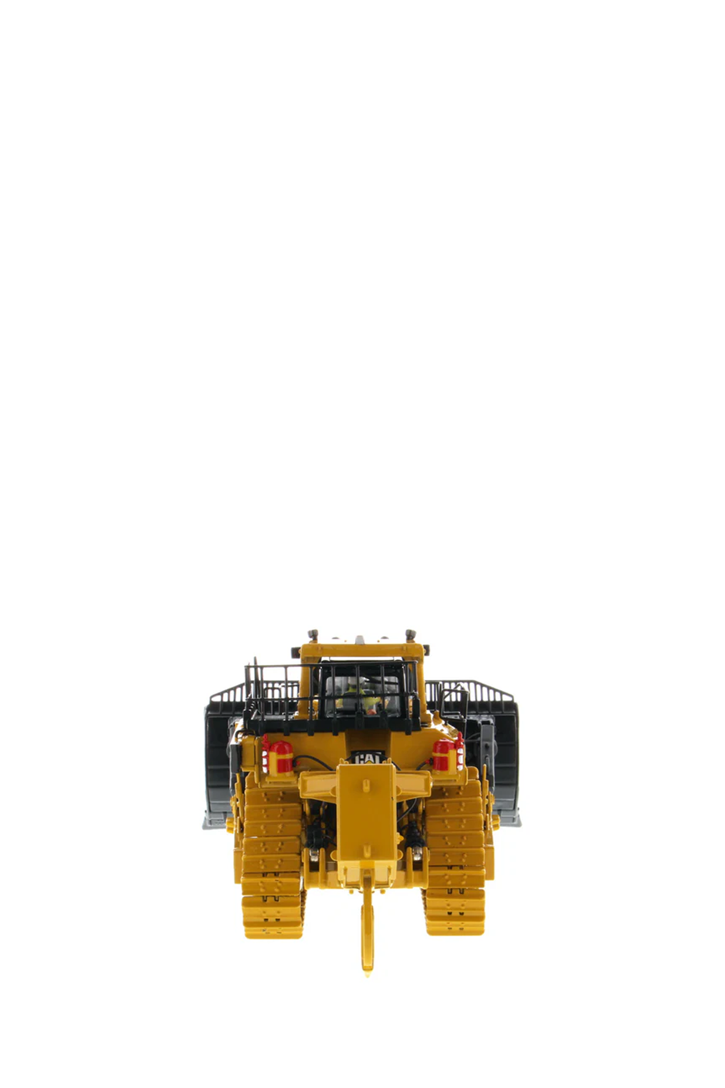 Cat D11T CD Carrydozer