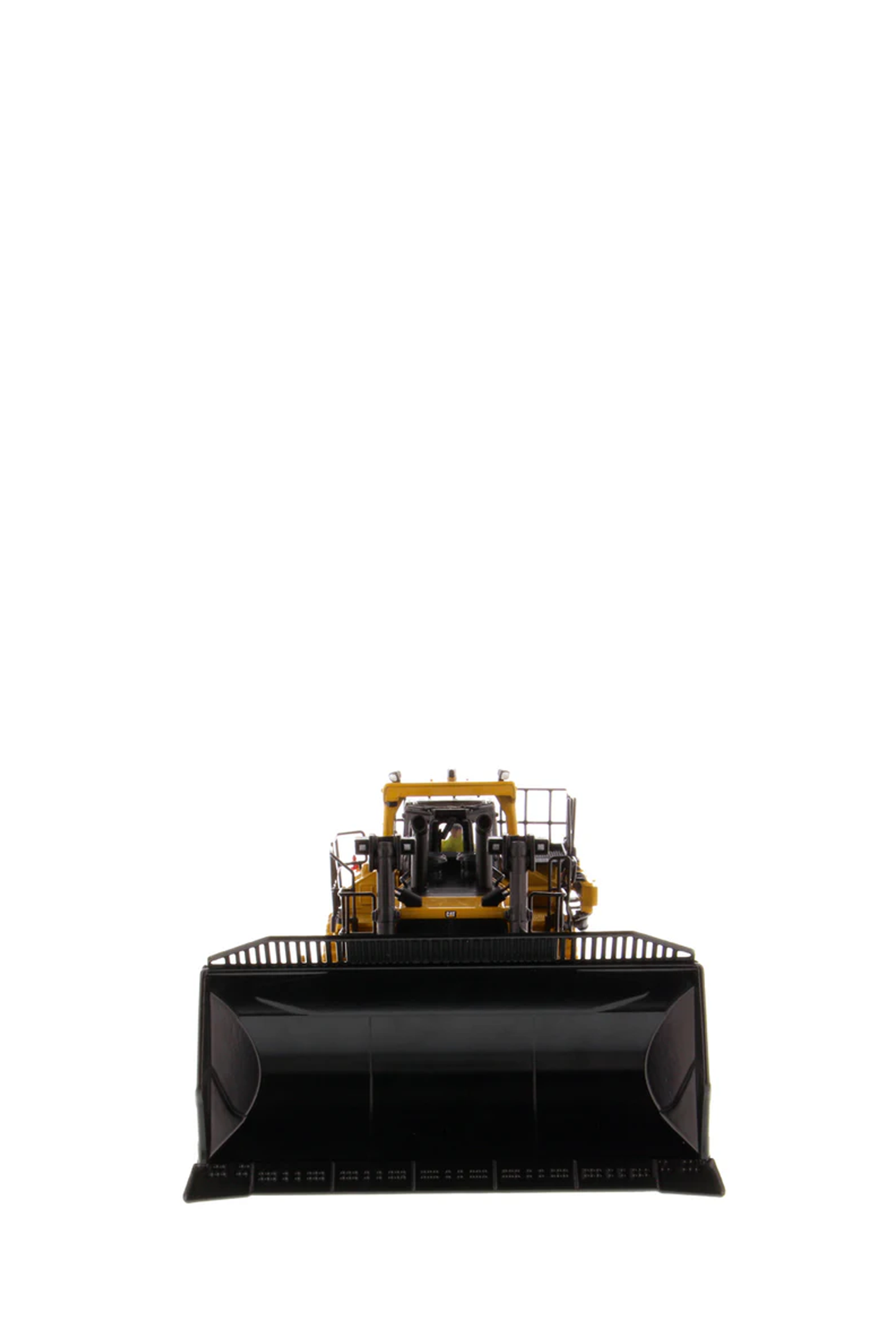 Cat D11T CD Carrydozer