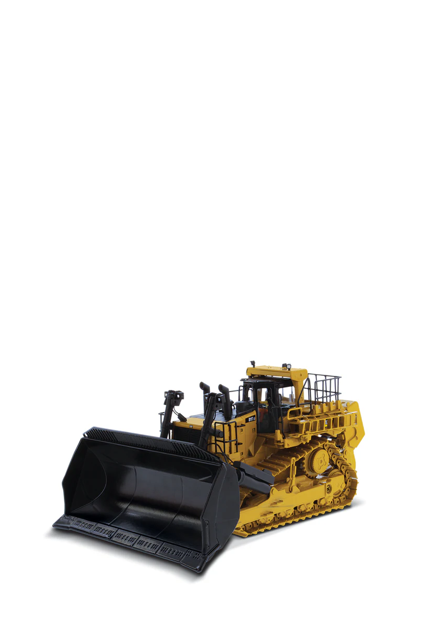Cat D11T CD Carrydozer