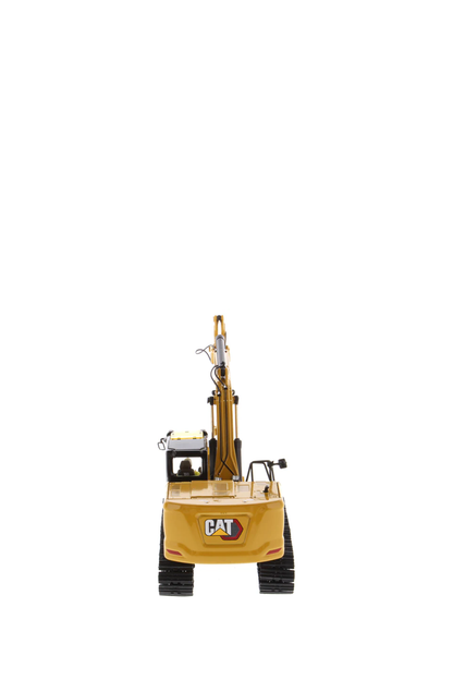 Cat 320 Hydraulic Excavator