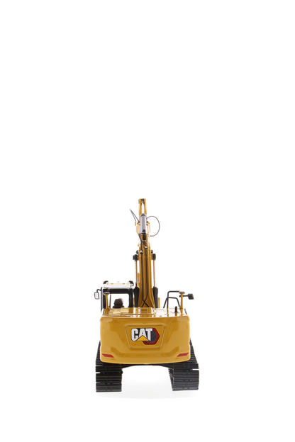 Cat 323 Hydraulic Excavator