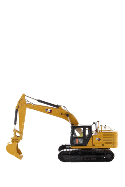 Cat 323 Hydraulic Excavator