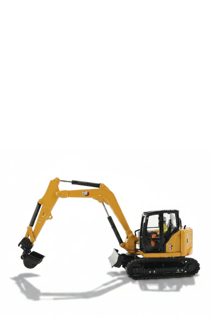Cat 308 CR Mini Hydraulic Excavator
