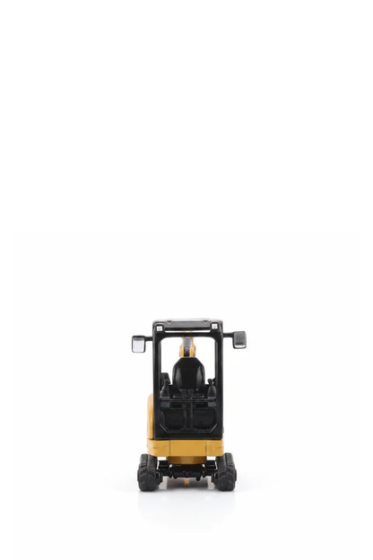 Cat 301.7 CR Mini Hydraulic Excavator