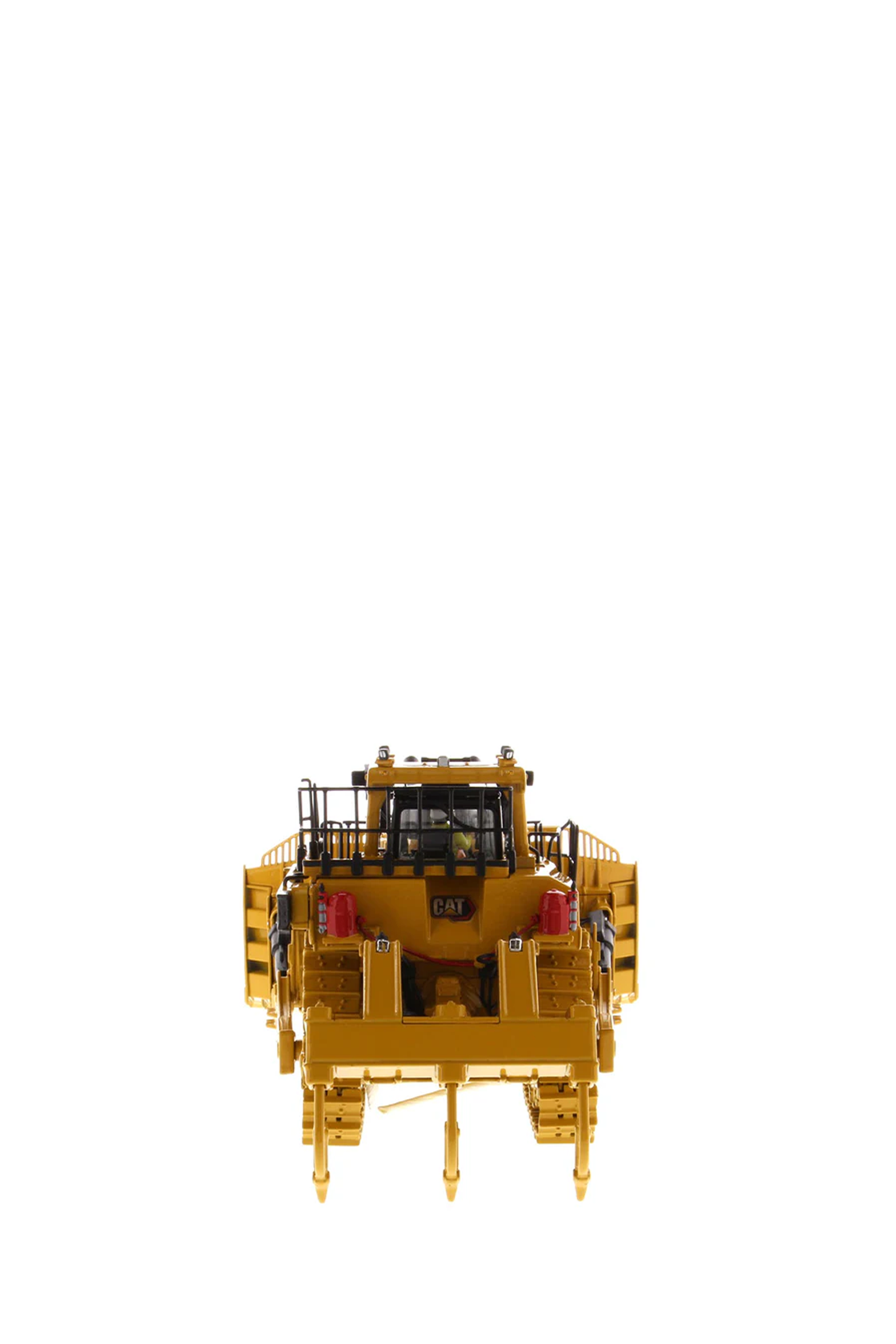 Cat D11 Dozer - TKN Design